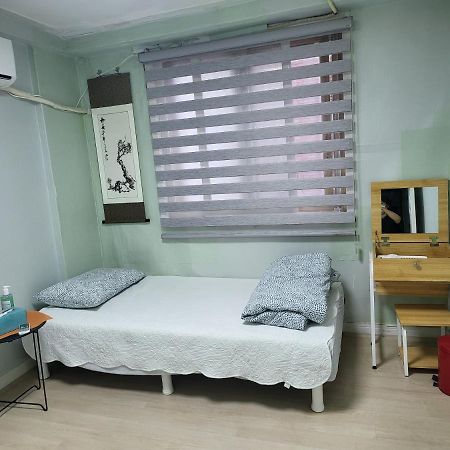 Mk Guesthouse Busan Eksteriør bilde